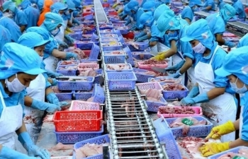 despite covid 19 nearly usd14 billion of fdi poured into vietnam in first 5 months