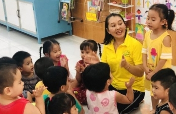 hcm city prepares to welcome foreign experts