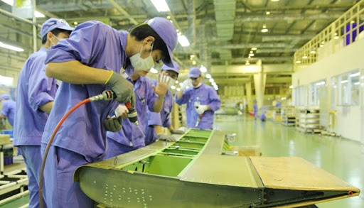 the economist vietnam is the 12th strongest economy