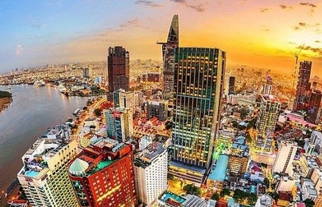 the economist vietnam is the 12th strongest economy