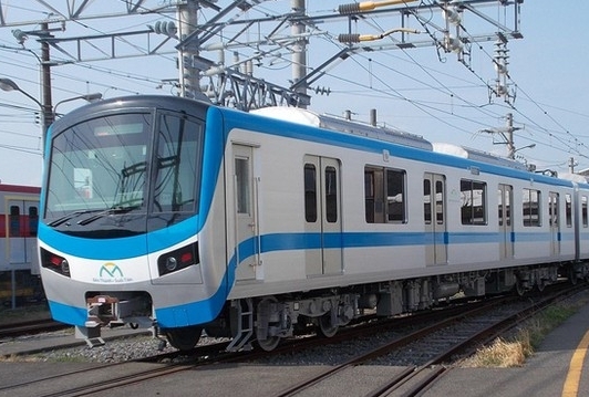 ho chi minh city proposes a new 29 billion metro line