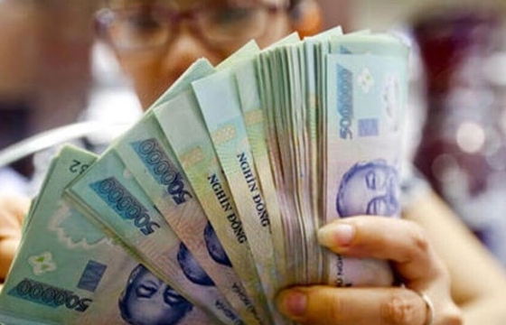 new policy in vietnam fee for bank and credit organizations establishment reduced by 50