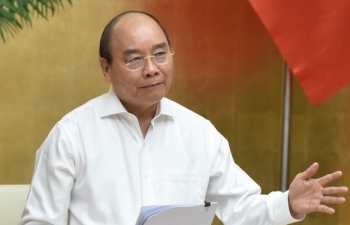 pm requests for national electricity saving