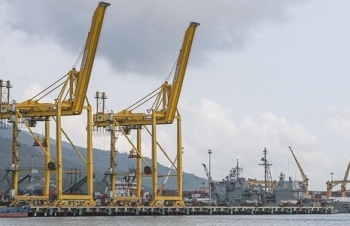 da nang australias coastal city sign mou to step up bilateral cooperation