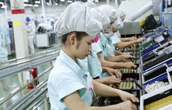 hanoi to speed up public investment disbursement