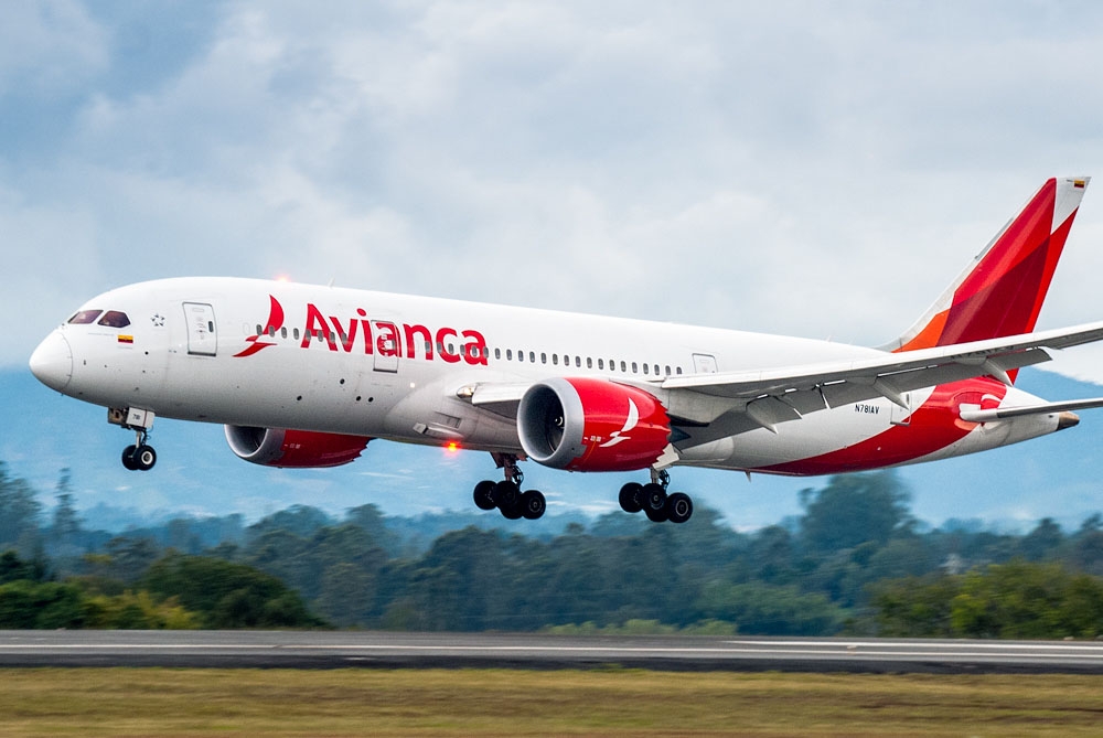 avianca the worlds second oldest airline files for bankruptcy
