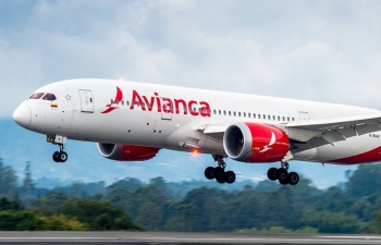 avianca the worlds second oldest airline files for bankruptcy