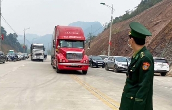 vietnamese defence minister national borders are sacred and inviolable