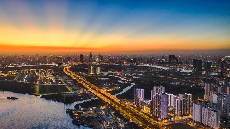 vietnam real estate market remains optimistic