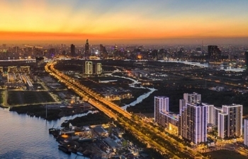 vietnam real estate market remains optimistic
