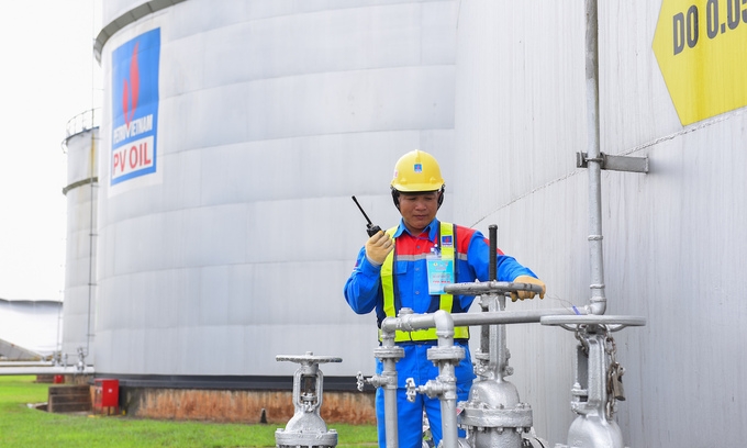 ministry says no to suspension of petroleum imports