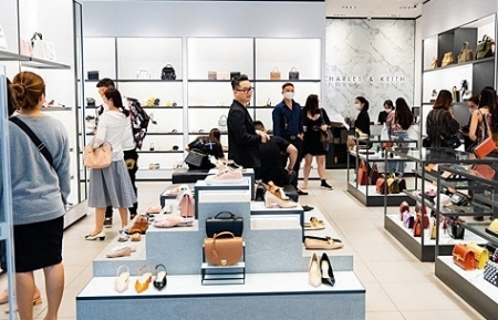 Vietnam has the second fastest growth of wealthiest people in the past decade