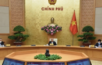 vietnam aims to have more than half of population to shop online by 2025
