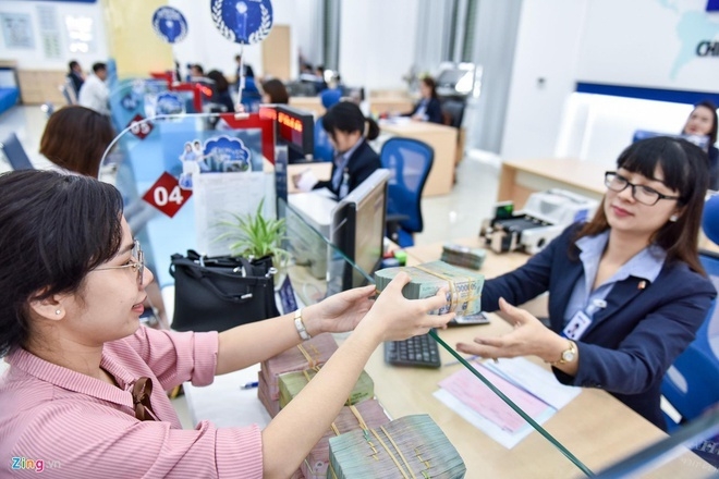 vietnamese banks own us 522 billion of assets