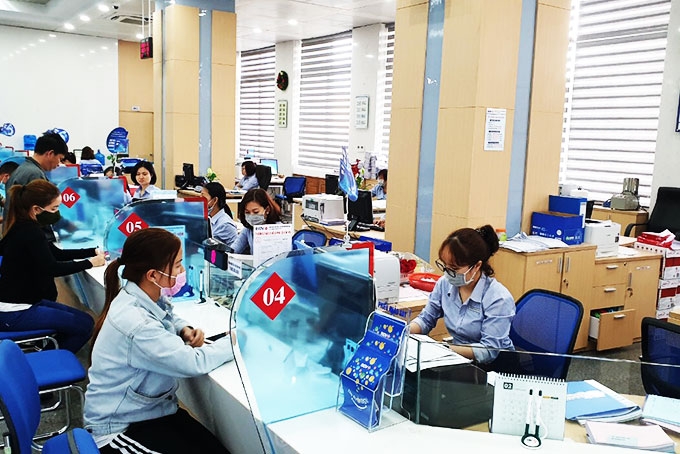 vietnamese banks own us 522 billion of assets