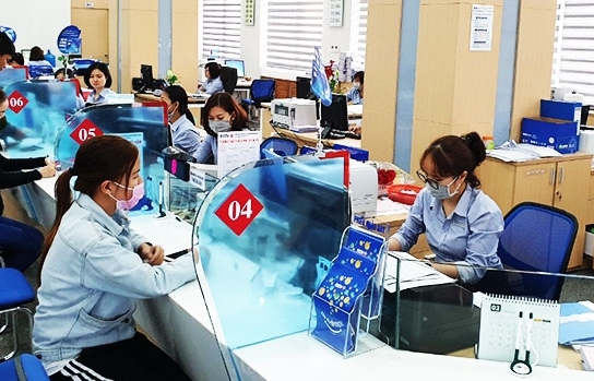 vietnamese banks own assets valued us 522 billion