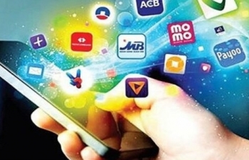 sbv provides license to 2 more intermediary payment services in vietnam