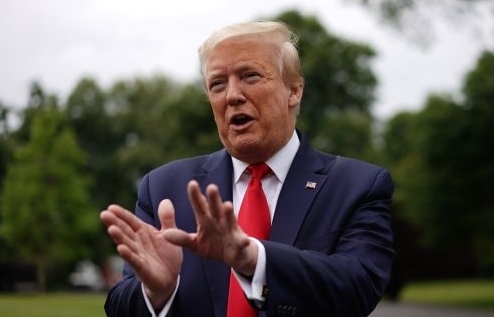 us to withdraw from open skies treaty as trump blames russia