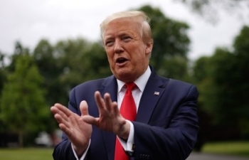 donald trump to sign executive order pertaining to social media amid twitter furor