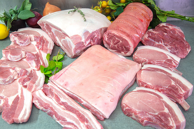 vietnams meat imports increased sharply in the first 4 months