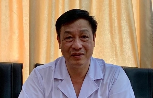 happy and relieved frontline doctor recalls the 3 month fight against covid 19