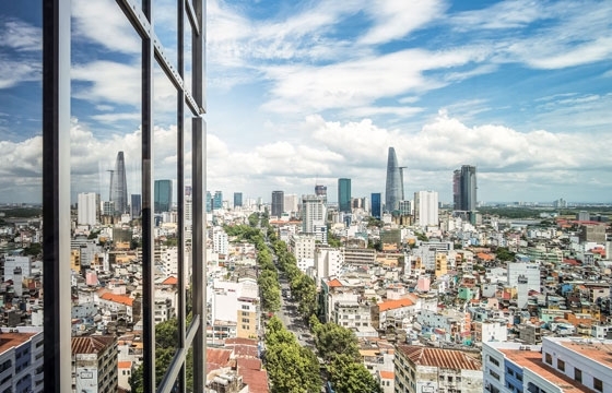 vietnams property market to receive foreign investment inflows post covid 19