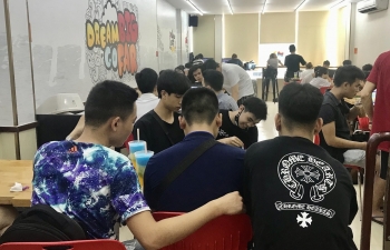 vietnam news today vietnamese media earns highest trust from citizens