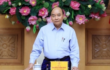 Prime Minister: Vietnam is considered a safe investment destination