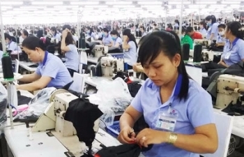 vietnam labor market warm up as coronavirus recedes