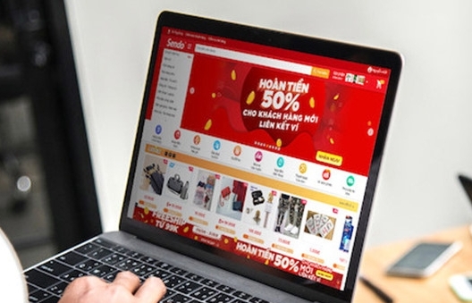e commerce giants tiki and sendo reached a merger agreement