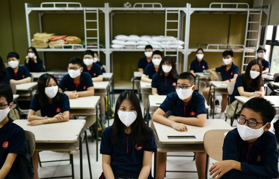 vox cites some lessons that us can learn from post covid 19 school reopening in vietnam