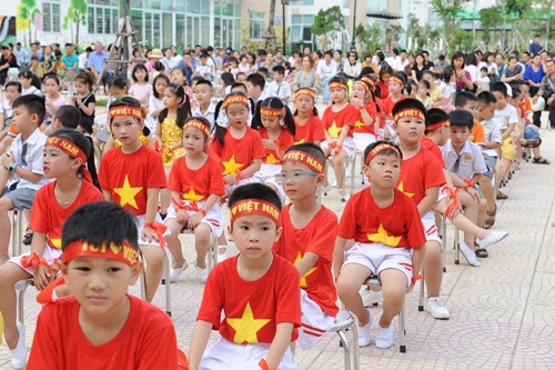 vietnam pm requests to ensure rights of children and child protection