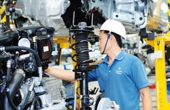 australian firms in asean consider vietnam favourable destination