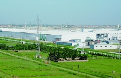 Ha Noi expects to attract $38.3 million of investment in H1