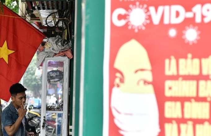 cnn praised vietnam as a success story in combating covid 19