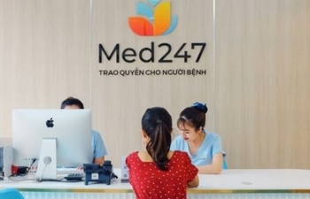 telemedicine vietnams digital transformation in healthcare service