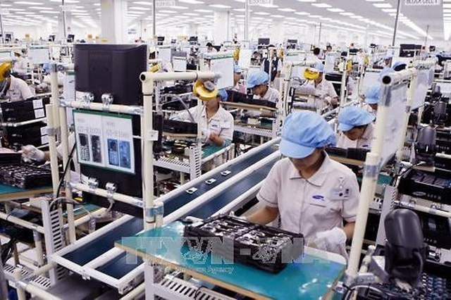 enterprise establishment in vietnam surges 36 in may