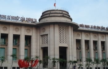 vietnam banks optimistic about charter capital hike in 2020