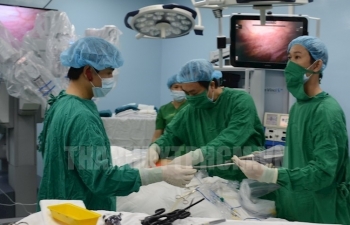 hcm city sees health care quality improve over the last 5 years