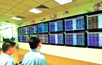 Foreign investors optimistic about Vietnam's stock market