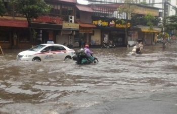 world bank says the global economy will shrink by 52 this year