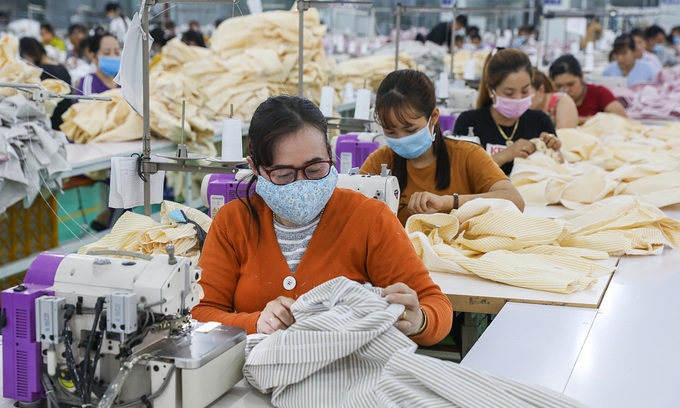 hsbc evfta to boost up vietnams gdp growth