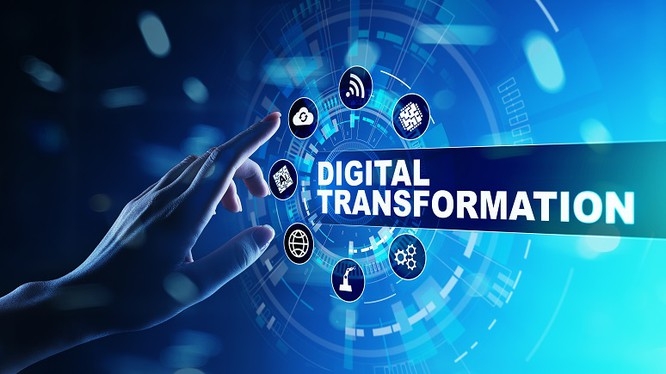 vietnam digital economy expected to contribute 20 percent of gdp by 2025
