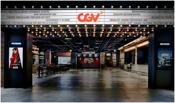cj cgv to divest from vietnamese subsidiary