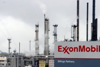PM welcomes energy giant Exxon Mobil to invest in Vietnam pm welcomes energy giant exxon mobil to invest in vietnam