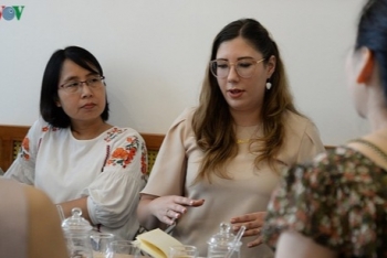 israel showed admiration for vietnams success in combating covid 19