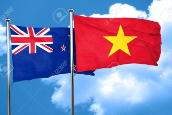 Vietnam and New Zealand target USD 1.7 billion of trade value in 2020 vietnam and new zealand target usd 17 billion of trade value in 2020