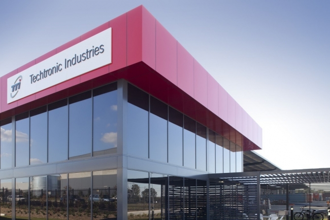 Techtronic Industries to pour a US$ 650 million investment in Vietnam