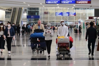 european union considers banning americans from travel due to coronavirus fears