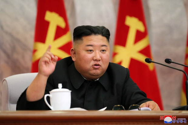0906 kim jong un north korea south korea